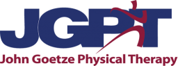 John Goetze Physical Therapy Logo