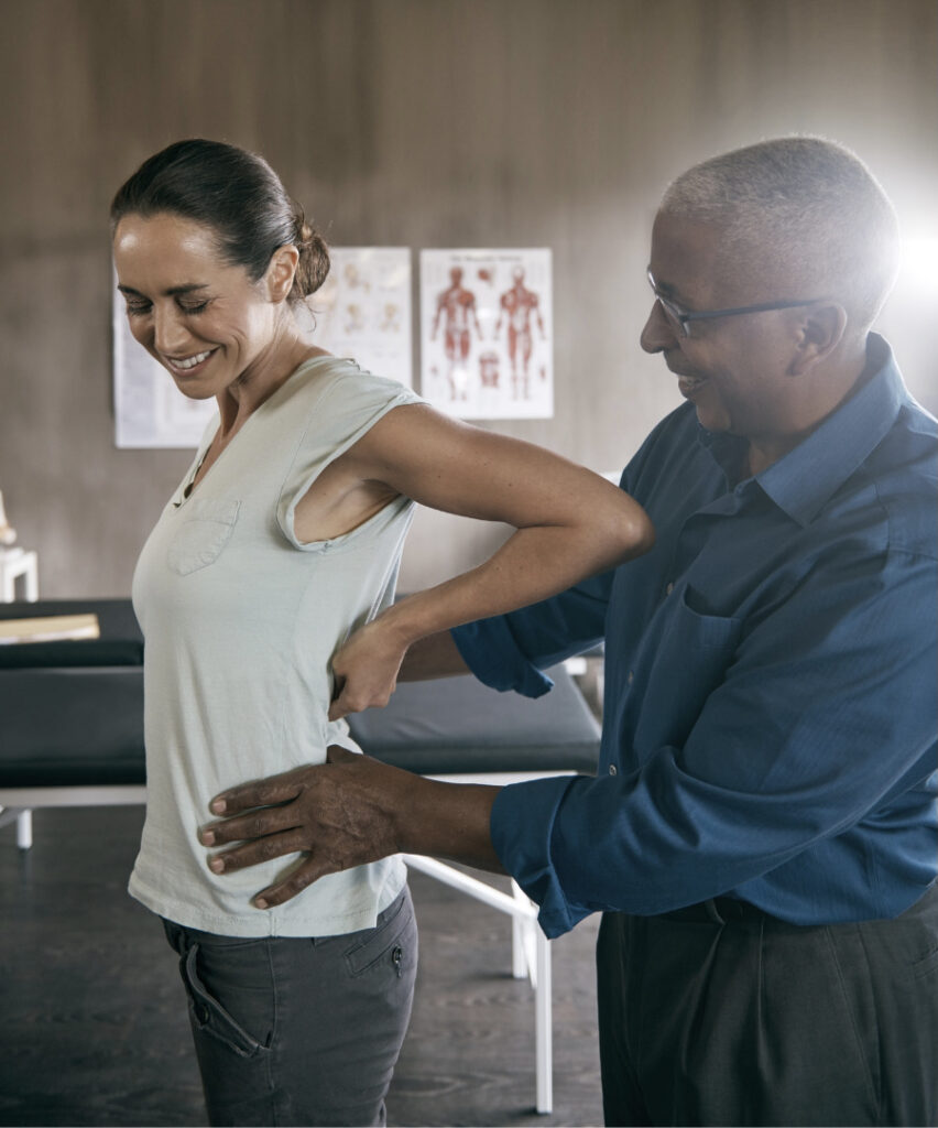 fibromyalgia physical therapy