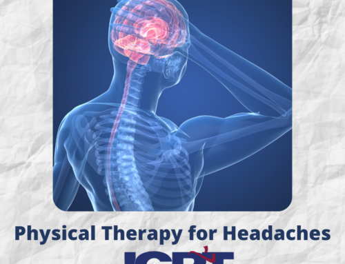 Physical Therapy for Headaches [Migraines]